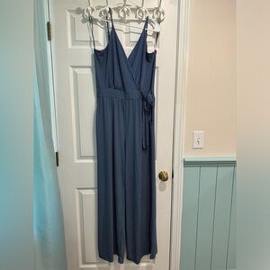 Kaileigh Jumpsuit XL